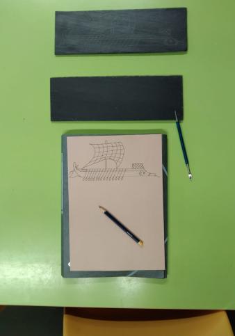 Photo de l'atelier