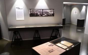 Marseille et mai 68 - Section 2 / Au coeur du mouvement : les étudiants