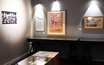 Marseille et mai 68 - Section 2 / Au coeur du mouvement : les étudiants