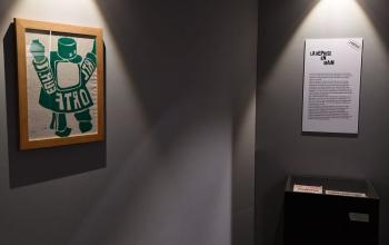 Marseille et mai 68 - Section 3 / Des media sous contrôle