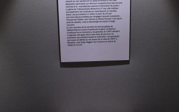 Marseille et mai 68 - Section 3 / Des media sous contrôle