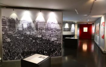 Marseille et mai 68 - Section 4 / Le monde ouvrier en action