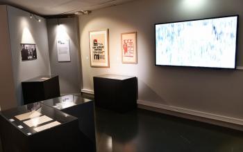 Marseille et mai 68 - Section