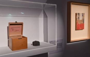 Marseille et mai 68 - volet artistique