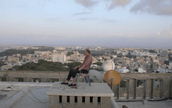 capture d'ecran du film