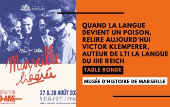 Visuel et titre de la conférence Titre et illustration du thème de la conférence