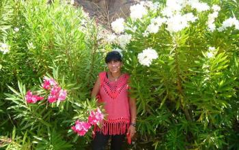 Photo de Patricia PINTO