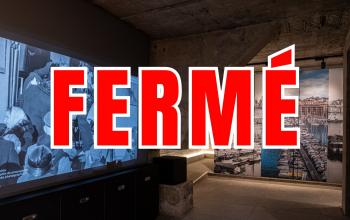 Fermeture