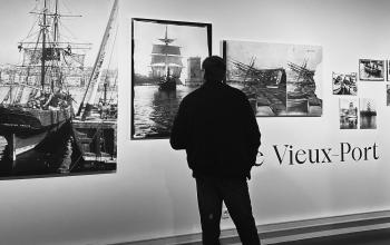 Photo de l'exposition ©Clémentine LINTE