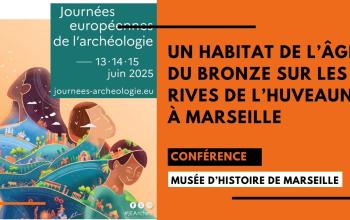 Titre et illustration du thème de la conférence