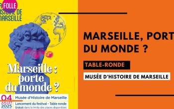 Titre et illustration du thème de la conférence