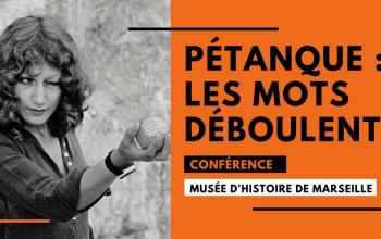 Titre et illustration du thème de la conférence