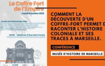 Titre et illustration du thème de la conférence