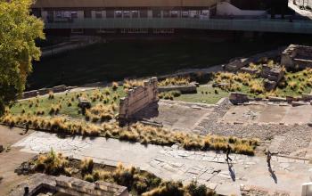 © Clémentine Linte - Ville de Marseille 