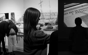 Photos de l'exposition Clémentine LINTE