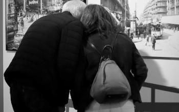 Visite libre de l'exposition MARSEILLE VUE PAR LES DETAILLE 164 ANS DE PHOTOS