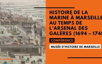 Titre et illustration du thème de la conférence