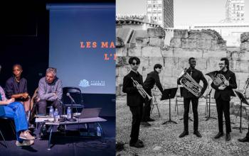 l'année 2025 en image