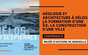 Titre et illustration du thème de la conférence