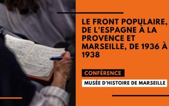 Titre et illustration du thème de la conférence