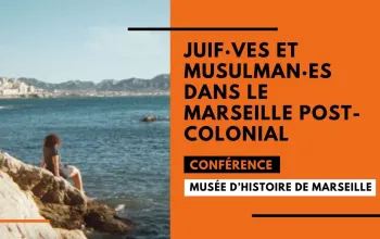Titre et illustration du thème de la conférence