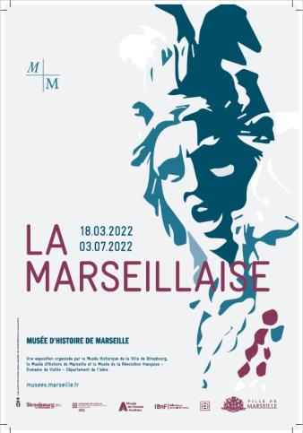 Affiche de l'exposition