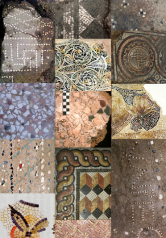 mosaiques