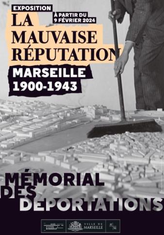 Affiche de l'exposition