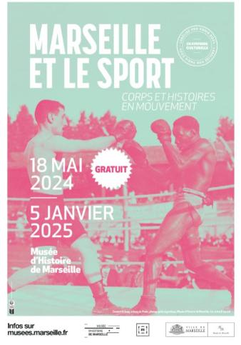 Affiche de l'exposition