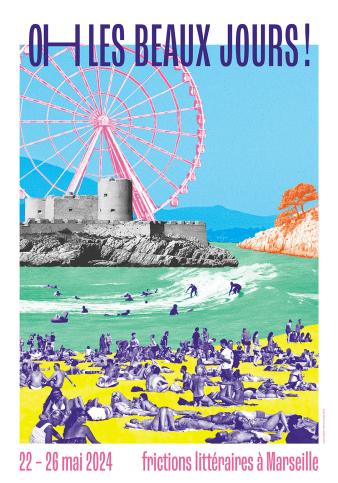 affiche