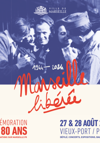 Affiche de l'événement