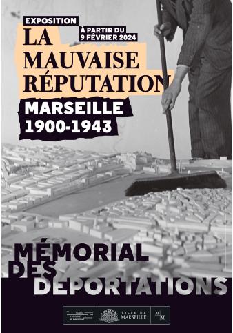 Affiche de l'exposition