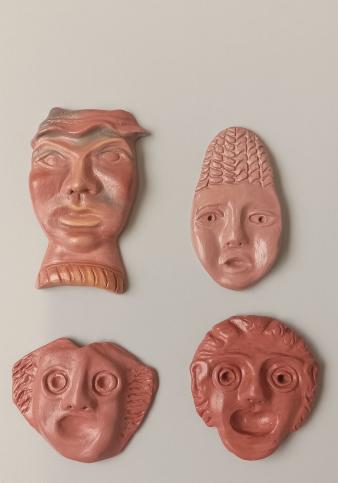 visuel d'une réalisation lors de l'atelier