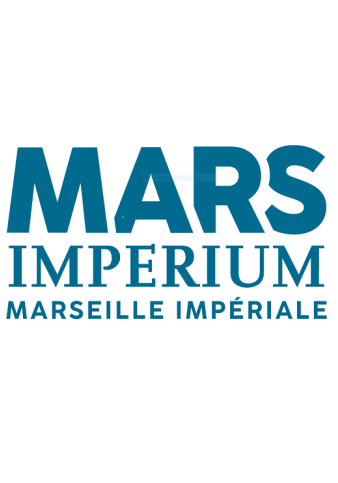visuel de MArs imperium (logo)