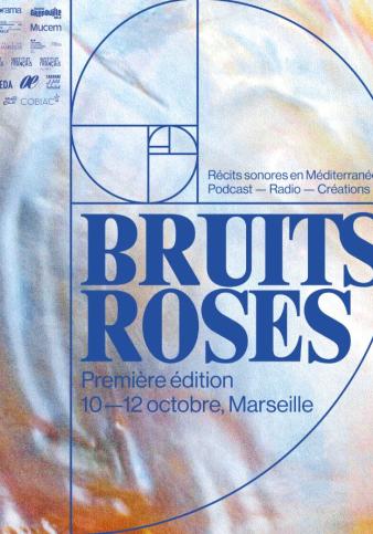 Affiche du festival