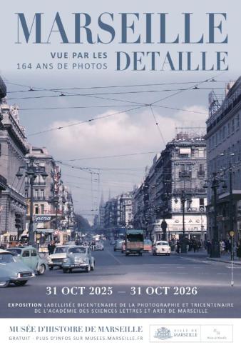 Affiche de l'exposition 