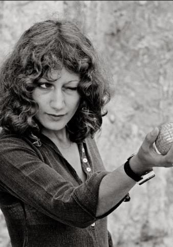 Photo de Hans Silvester