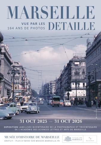 affiche de l'exposition