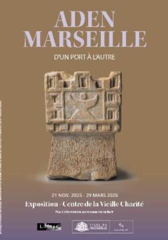 Affiche de l'exposition