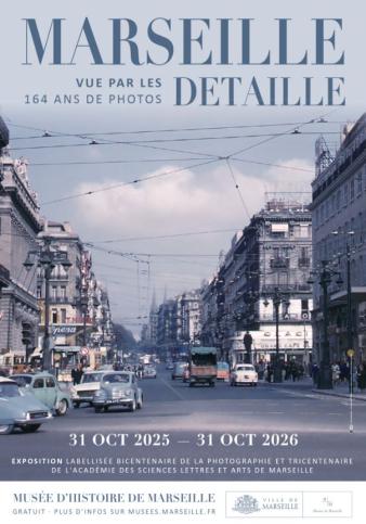 Affiche de l'exposition