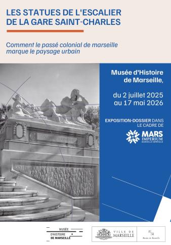 Affiche de l'exposition