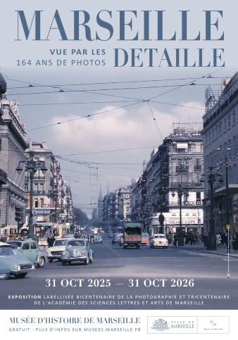 Affiche de l'exposition