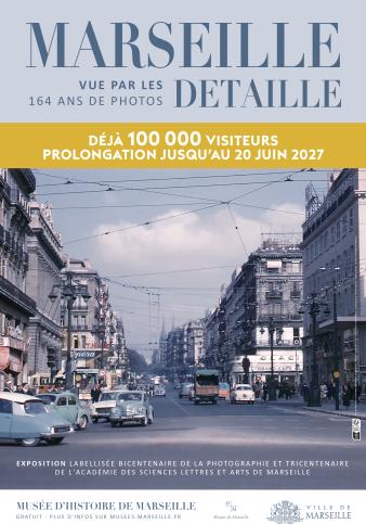 affiche de l'exposition