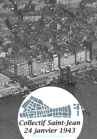 Il était une fois les Vieux-Quartiers 