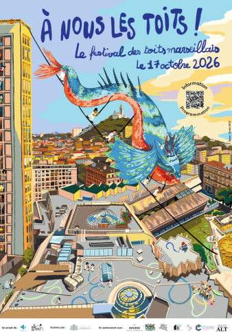 Affiche de l'événement
