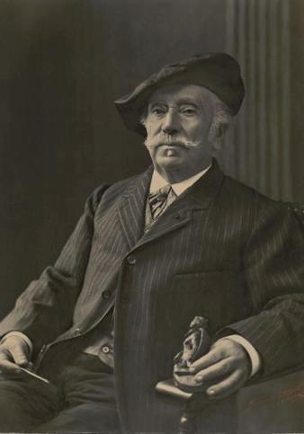 photo de Jules Cantini